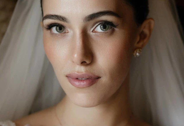 Стилист-визажист Светлана Комарова - фото 5