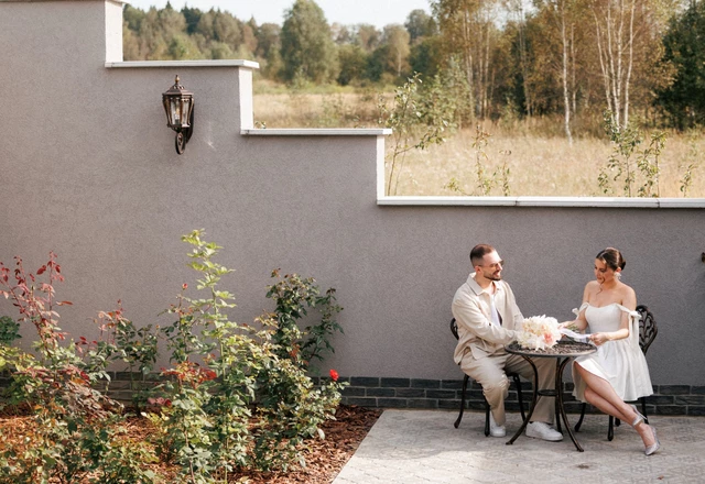 Усадьба Шелепаново Мероприятия у нас - фото 8