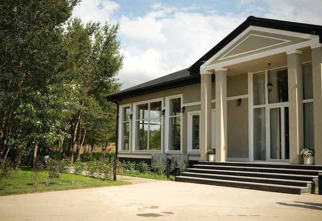 Усадьба Шелепаново Территория и экстерьер - фото 2