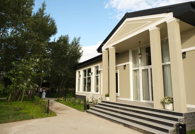 Усадьба Шелепаново Проживание для молодоженов и гостей - фото 4