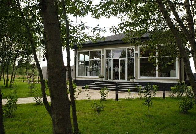 Усадьба Шелепаново Территория и экстерьер - фото 7