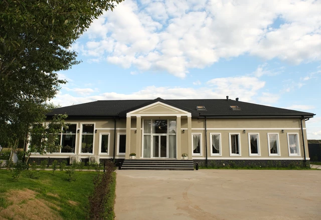 Усадьба Шелепаново Проживание для молодоженов и гостей - фото 5