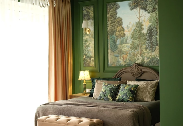 Усадьба Шелепаново Проживание для молодоженов и гостей - фото 6