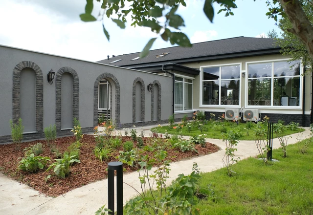 Усадьба Шелепаново Территория и экстерьер - фото 8