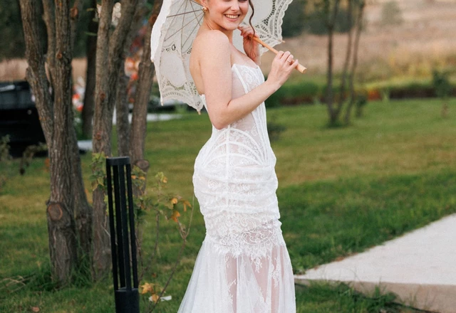 Усадьба Шелепаново Мероприятия у нас - фото 6