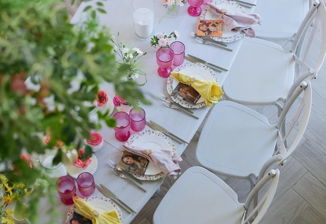 Усадьба Шелепаново Банкетный зал  - фото 11