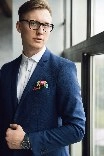 Ведущий Кирилл Силин - фото 7