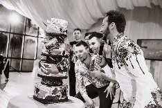 Ведущий Олег Талалай - фото 11