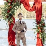 Ведущий Олег Талалай - фото 12