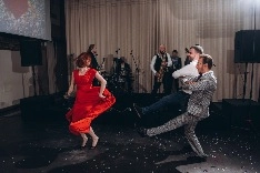 Ведущий Олег Талалай - фото 5