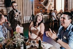 Ведущий Олег Талалай - фото 10