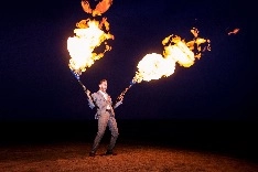 Ведущий Олег Талалай - фото 3