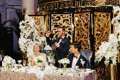 Ведущий Олег Талалай - фото 2