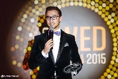 Ведущий Олег Талалай - фото 9