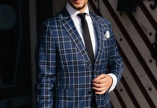 Ведущий Олег Талалай - слайд 12