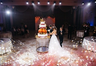 Ведущий Олег Талалай - слайд 7