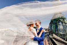 Фотограф Елизавета Завьялова - фото 6