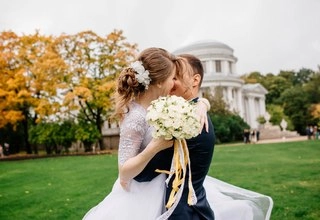 Фотограф Елизавета Завьялова - слайд 20