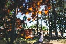 Фотограф Владимир Бочков - фото 14