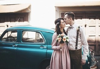 Фотограф Владимир Бочков - слайд 14