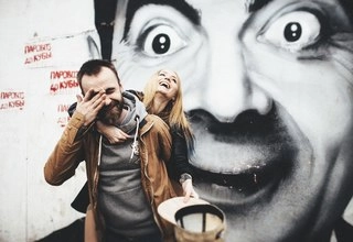 Фотограф Владимир Бочков - слайд 20