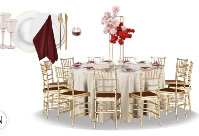 NN Decor Studio - слайд 13