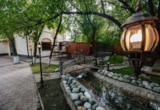 Ресторан Arcobaleno / Аркобалено Территория - фото 4