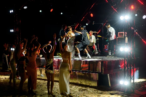 Фотограф Алексей Антонов - фото 11