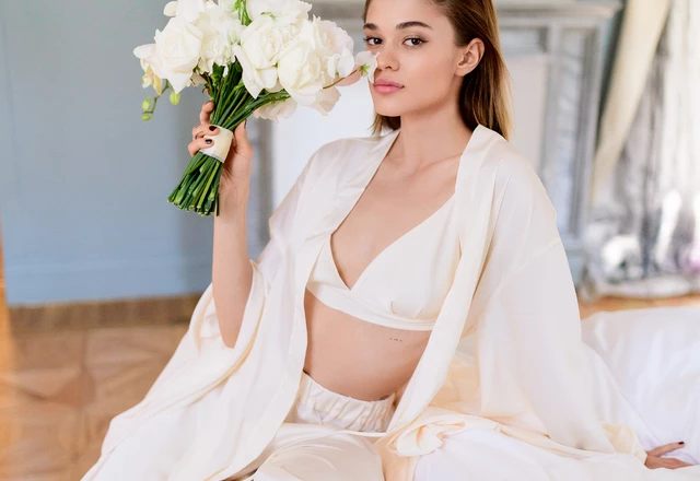 Фотограф Алексей Антонов | Даниил & Анна - фото 140