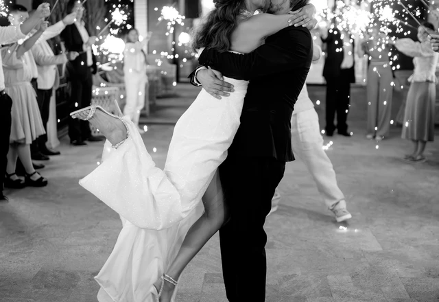 Фотограф Алексей Антонов | Антон & Татьяна - фото 186