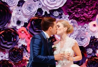 Студия декора «Floral Studio» - слайд 19