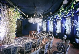Студия декора «Floral Studio» - слайд 17