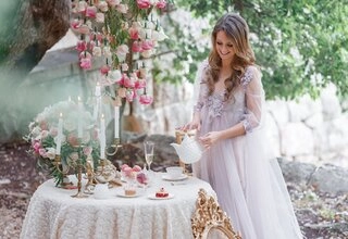 Студия декора «Floral Studio» - слайд 9