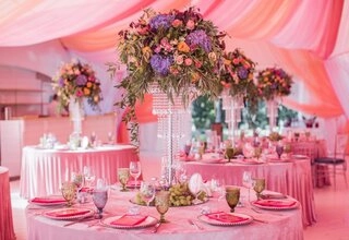 Студия декора «Floral Studio» - слайд 2