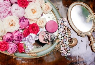 Студия декора «Floral Studio» - слайд 8