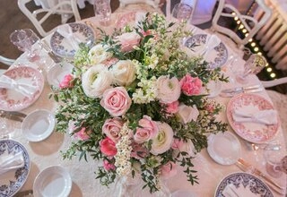Студия декора «Floral Studio» - слайд 12