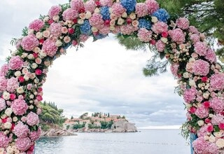 Студия декора «Floral Studio» - слайд 11
