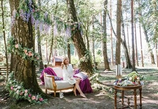 Студия декора «Floral Studio» - слайд 5