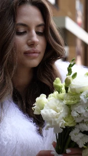 Свадебный рилсмейкер Мария Иванова - фото 11