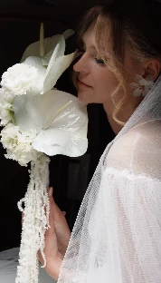 Свадебный рилсмейкер Мария Иванова - фото 12