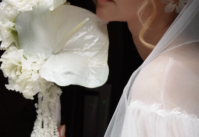 Свадебный рилсмейкер Мария Иванова - слайд 11