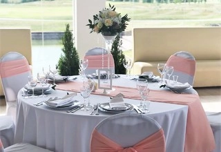 Dmitrov Golf  Resort / Дмитров Гольф Ресорт Панорамная Веранда  - фото 16