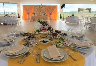 Dmitrov Golf  Resort / Дмитров Гольф Ресорт Панорамная Веранда  - фото 6
