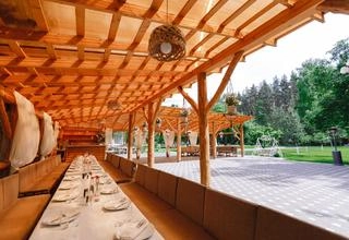 Загородный клуб LaFa / ЛаФа - фото 1