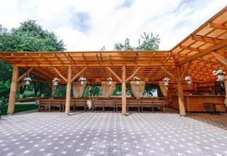 Загородный клуб LaFa / ЛаФа - фото 2