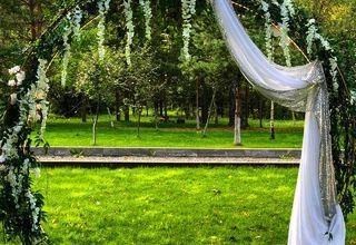Загородный клуб LaFa / ЛаФа Территория и места для выездной регистрации - фото 2