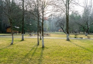 Загородный клуб LaFa / ЛаФа Территория и места для выездной регистрации - фото 1