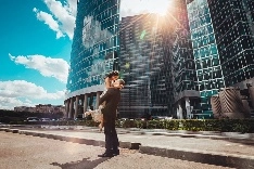 Фотограф Евгений Лобанов - фото 3