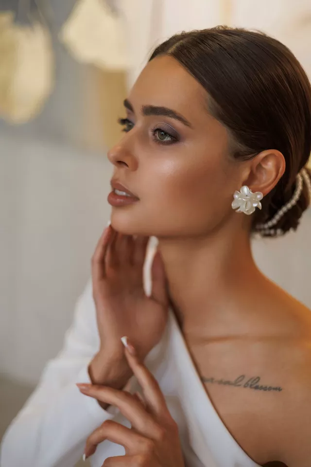 Стилист-визажист Мария Орлова - фото 4