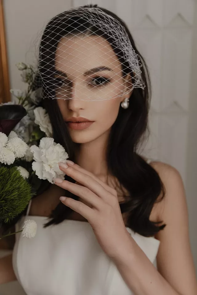 Стилист-визажист Мария Орлова - фото 2